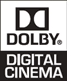 Dolby Digital Cinema